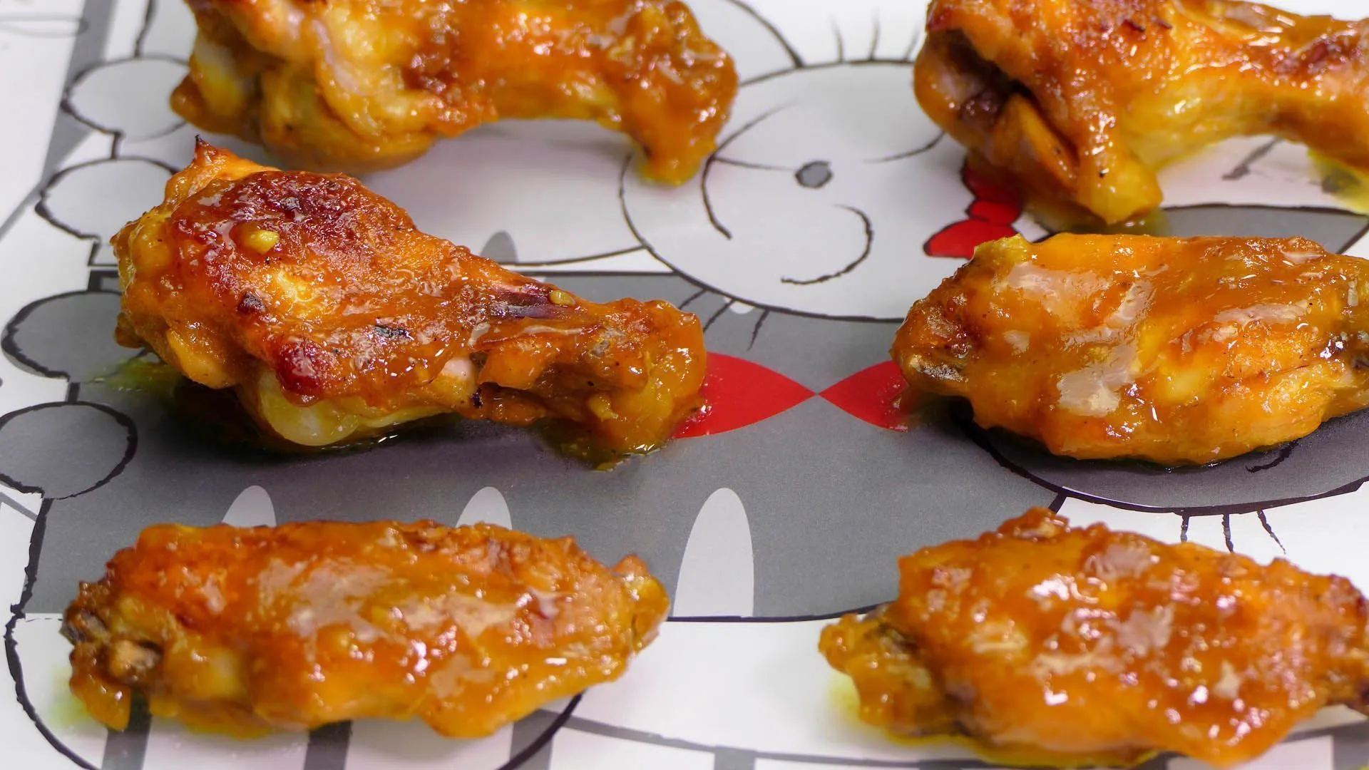 Imagen de la receta Pollo Entero