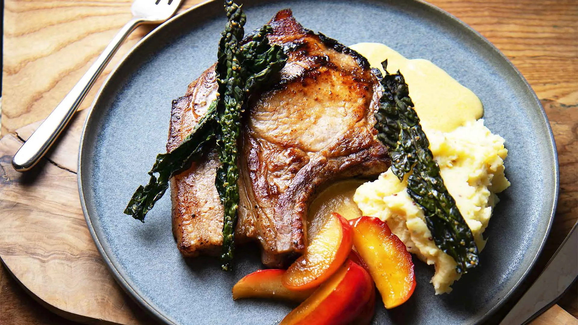 Imagen de la receta Lechón
