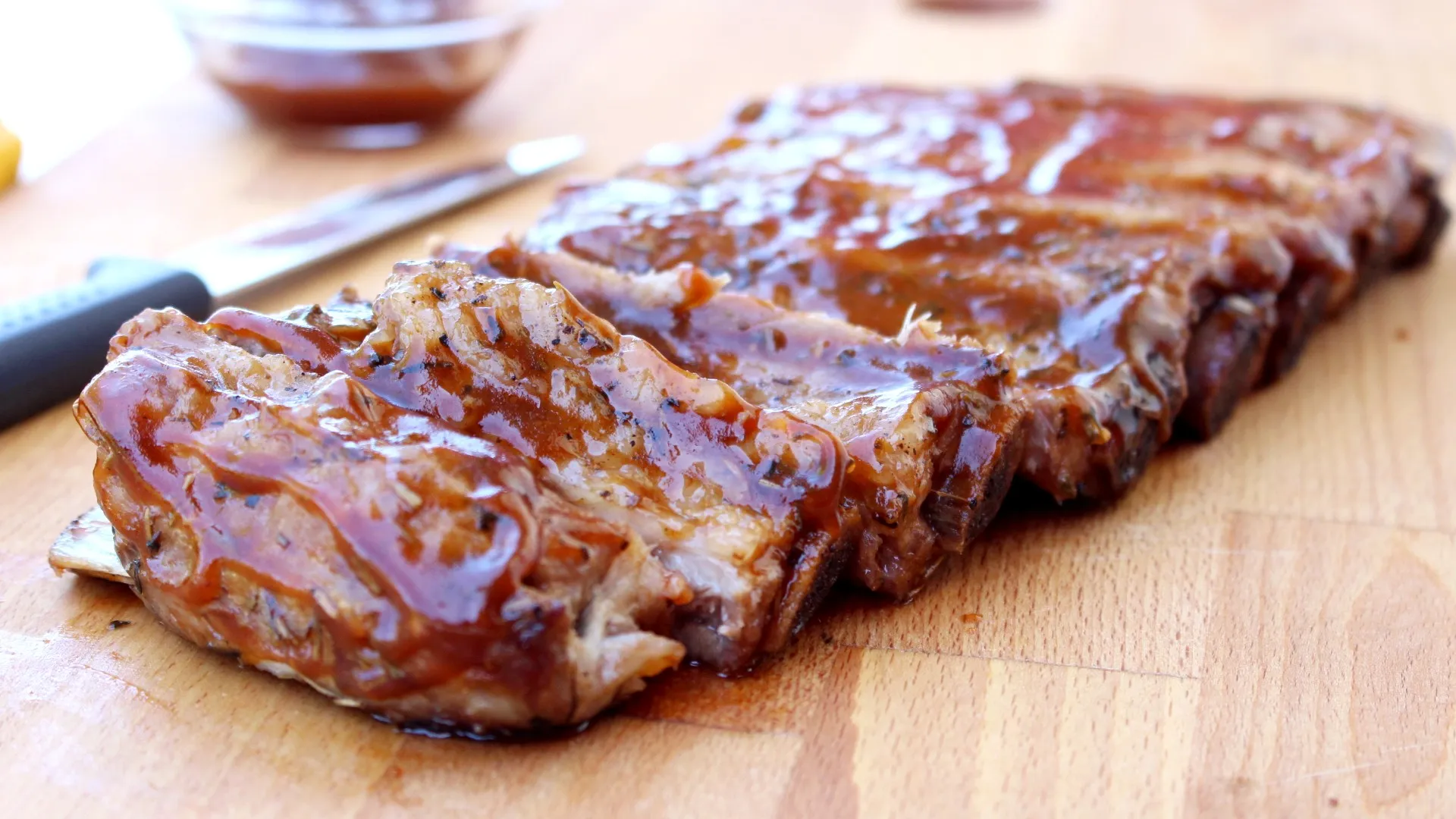 Imagen de la receta Lechón