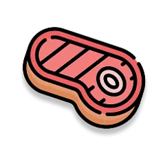Icono de Filete