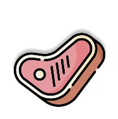 Icono de Filete