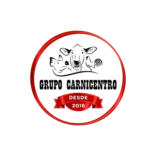 Logo Carnes Frescas