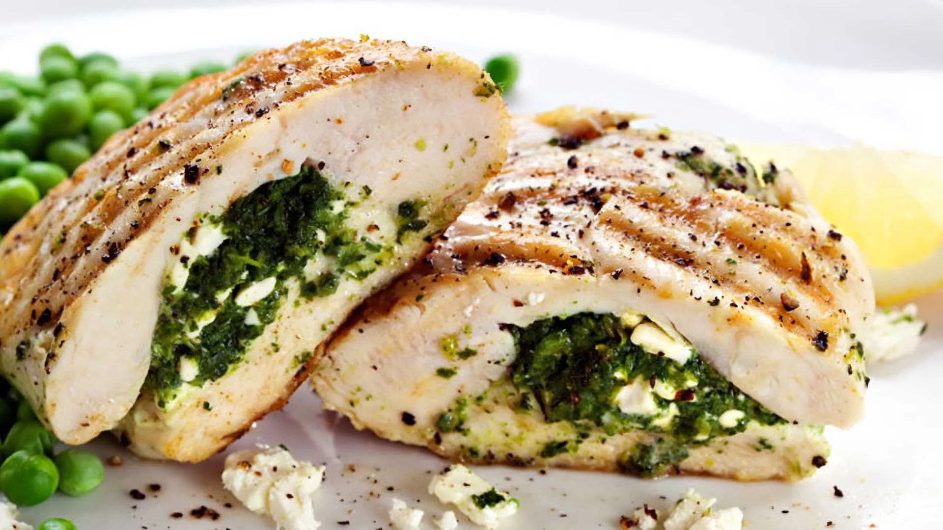 Imagen de la receta Pollo Entero