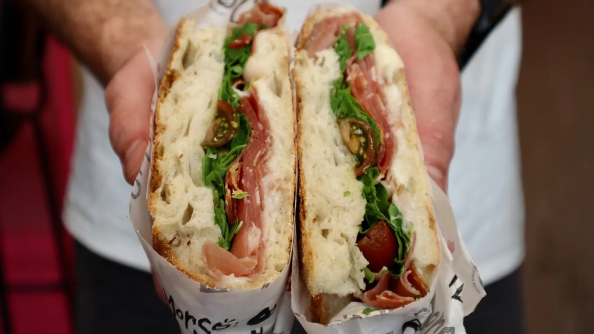 Imagen de la receta Mondongo Importado